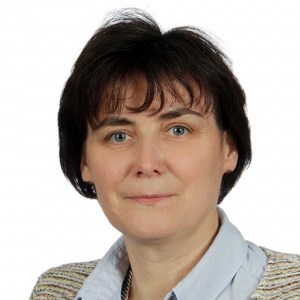 Susanne Kockert