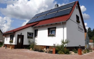 Pension Silberbach Wittichenau Pension Silberbach Wittichenau