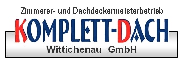 Komplett-Dach Wittichenau GmbH