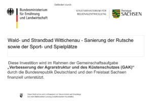 Publizitätspflicht_Schild_GAK_Waldbad